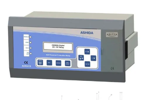 adr241s horizontal