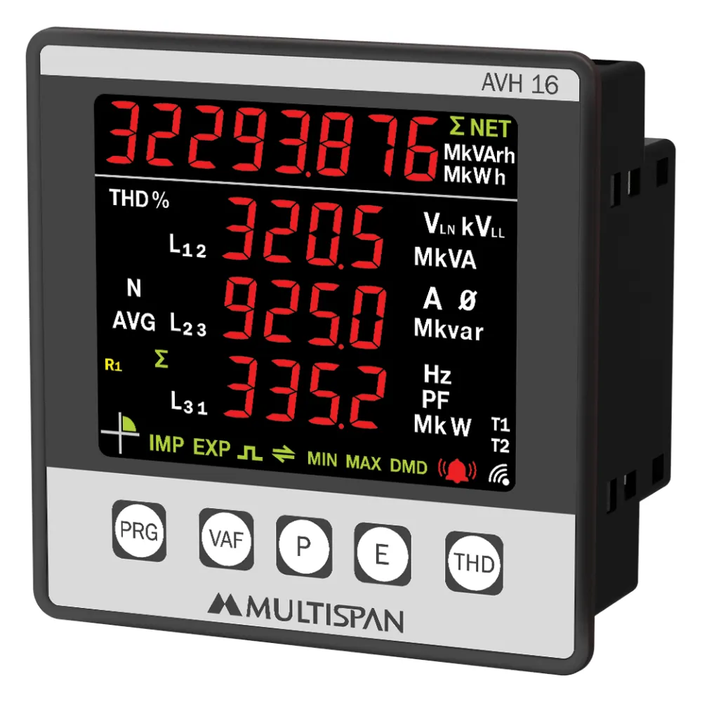 avh16 avh16