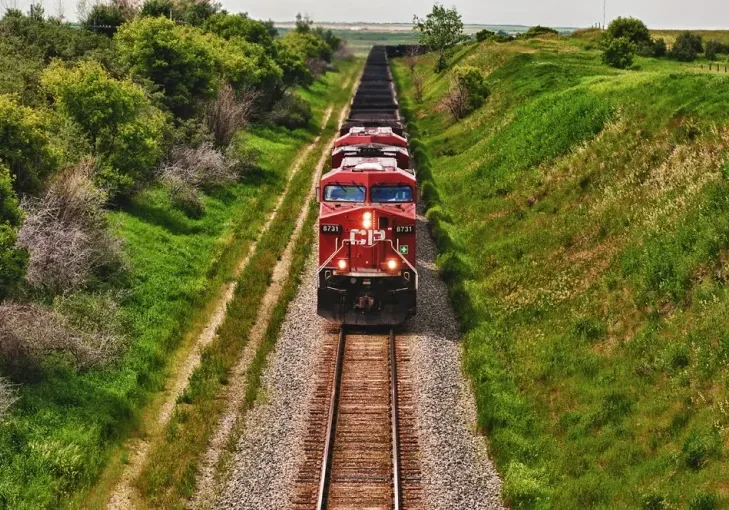 Ferrocarriles