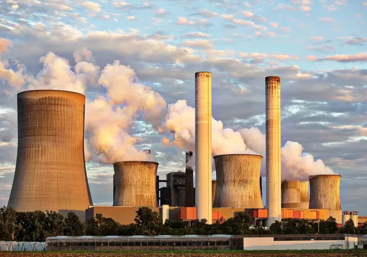 Generación Eléctrica