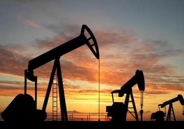 Petróleo y Gas