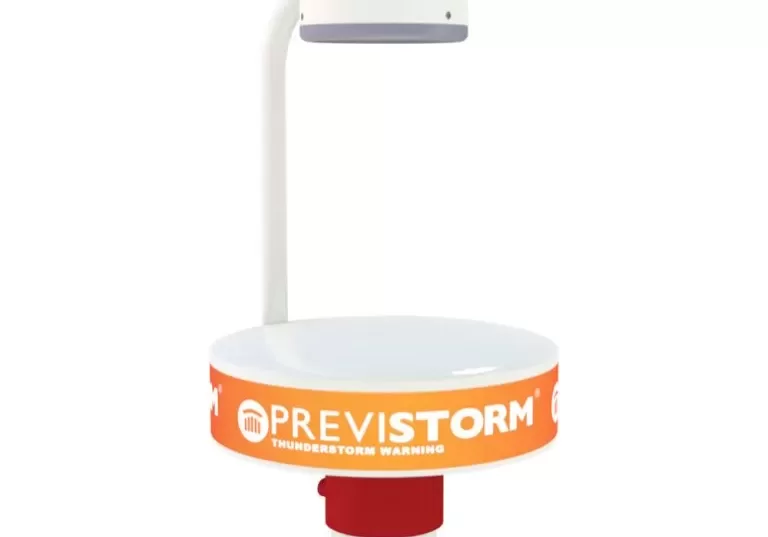 previstorm storm detector previstorm storm detector