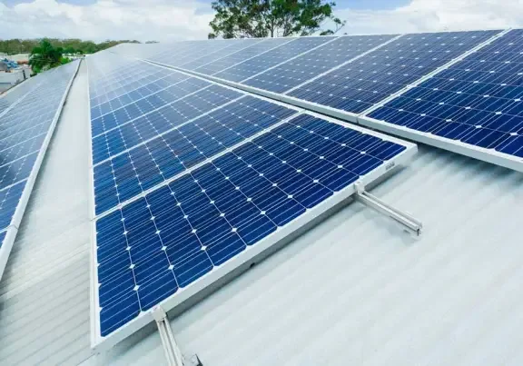 Energías renovables
