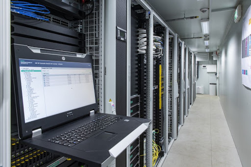 corriente residual data centers corriente residual data centers