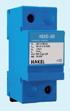 hakel supresores 1