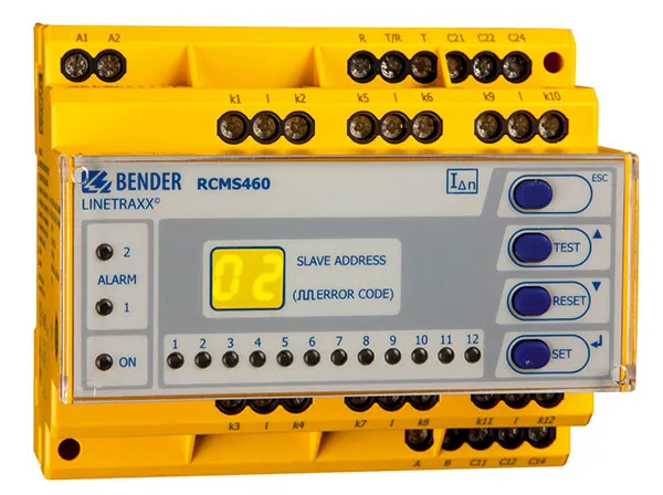 linetraxx rcm a s
