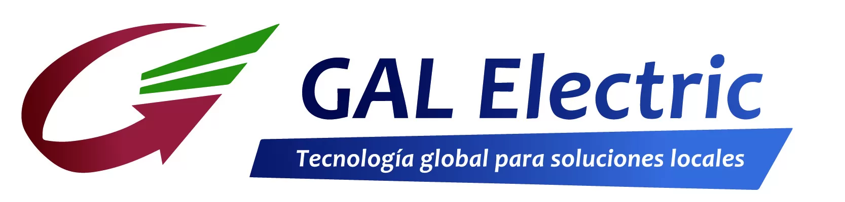 logo gal electric