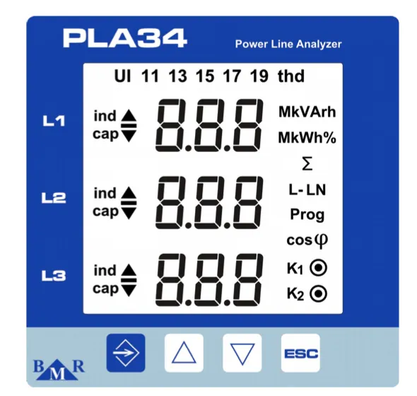pla34 pla34