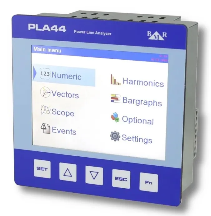pla44 pla44