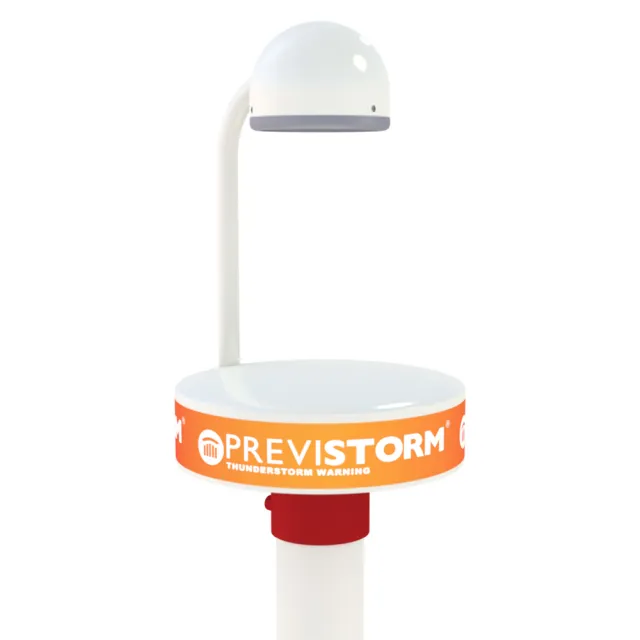 previstorm storm detector previstorm storm detector
